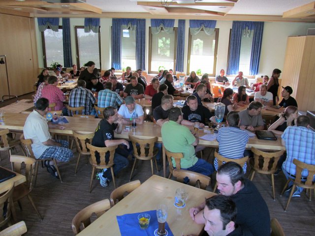 2012 Frühjahr