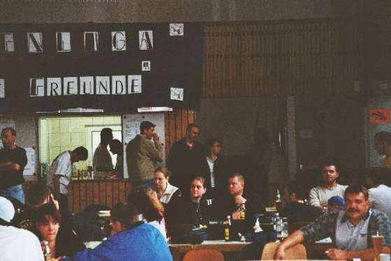 10 Jahre Frankenliga