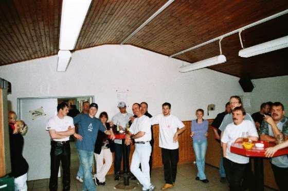 10 Jahre Frankenliga