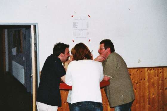 10 Jahre Frankenliga