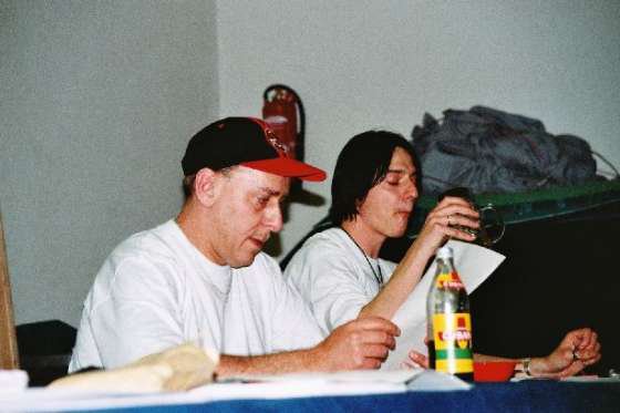 10 Jahre Frankenliga