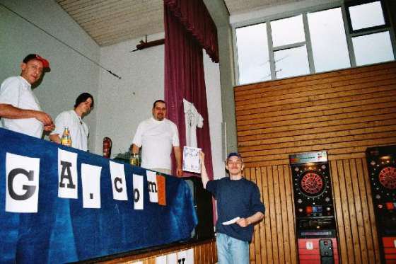 10 Jahre Frankenliga