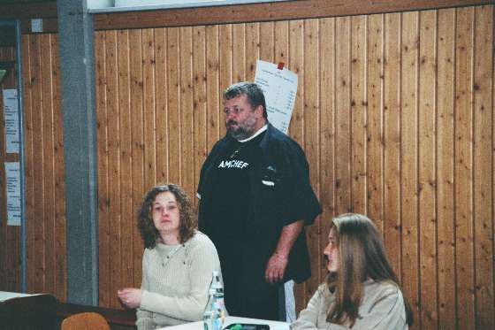 10 Jahre Frankenliga