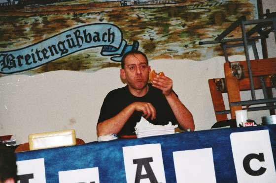 10 Jahre Frankenliga