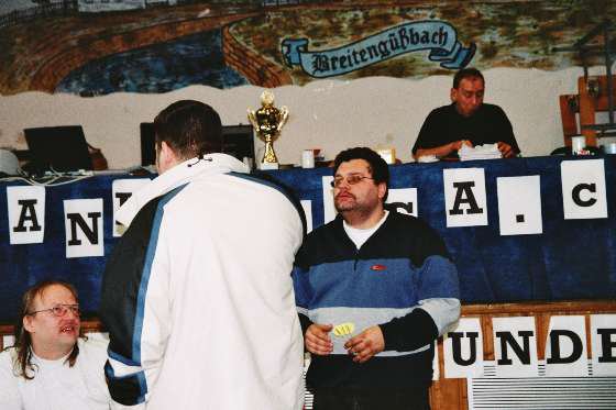 10 Jahre Frankenliga