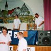 10 Jahre Frankenliga
