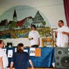 10 Jahre Frankenliga