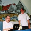 10 Jahre Frankenliga